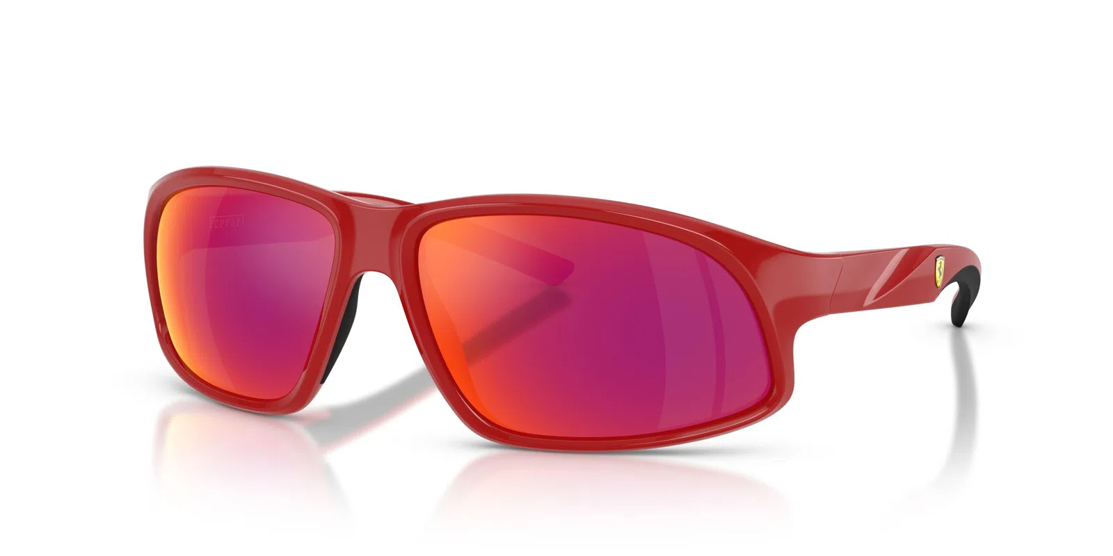 Scuderia Ferrari 6016U Sunglasses - view 17